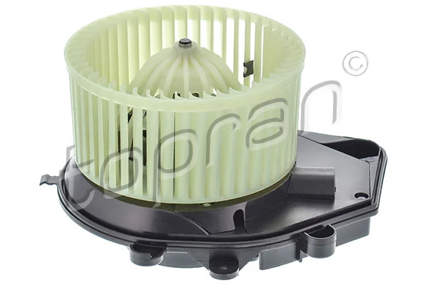 Interior Blower 109 901