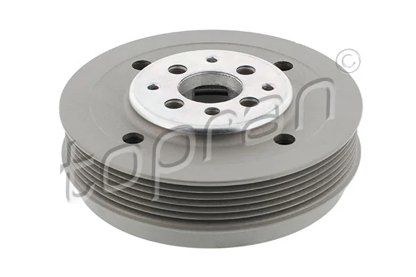 Belt Pulley, crankshaft 110 721