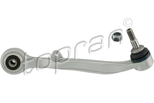 Control/Trailing Arm, wheel suspension 502 347