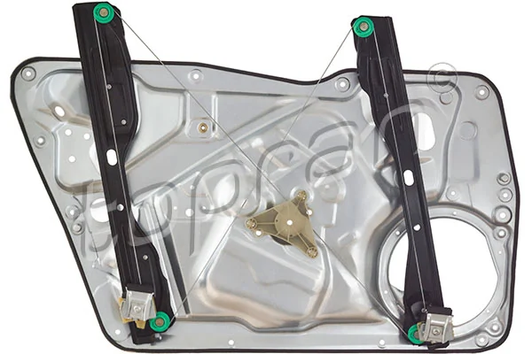 Window Regulator 114 178