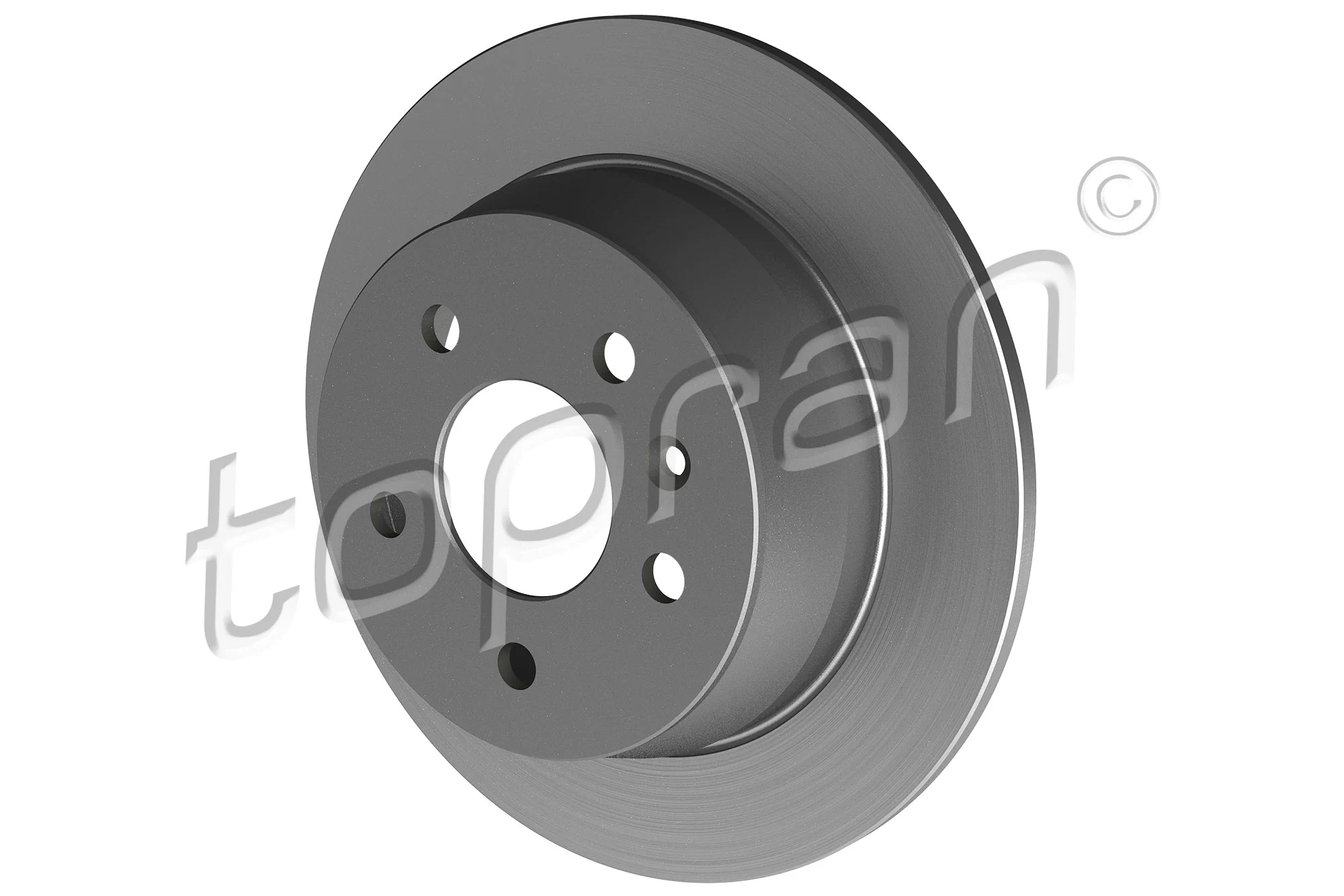 Brake Disc 400 865