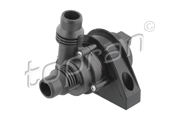Auxiliary Water Pump (cooling water circuit) 620 671