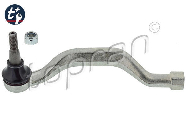 Tie Rod End t+ 700 739