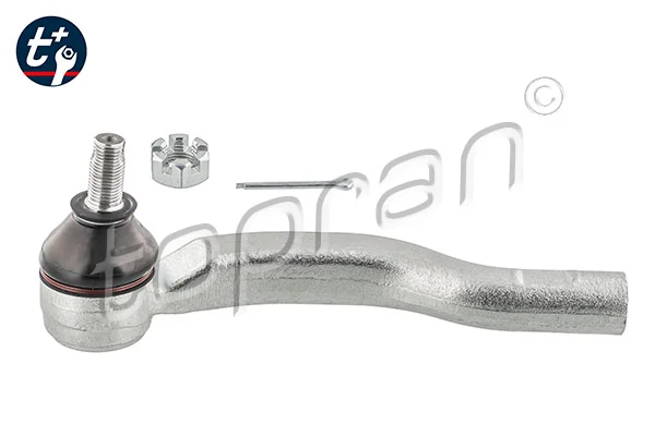 Tie Rod End t+ 600 674