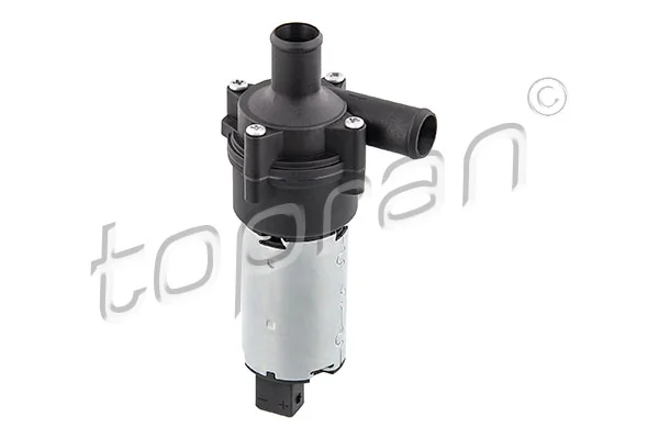 Auxiliary Water Pump (cooling water circuit) 408 940