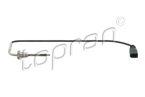 Sensor, exhaust gas temperature 116 976