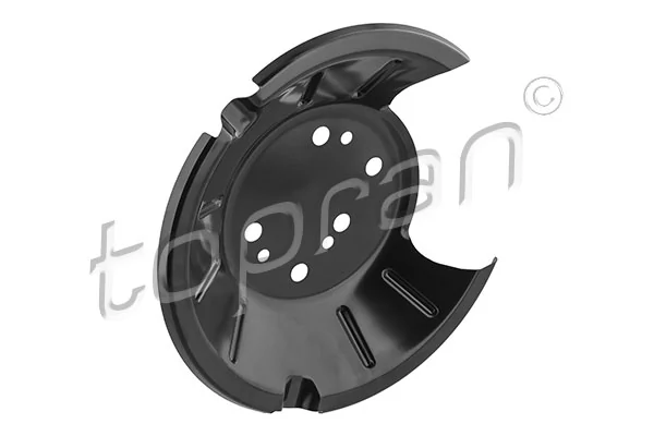 Splash Guard, brake disc 305 495