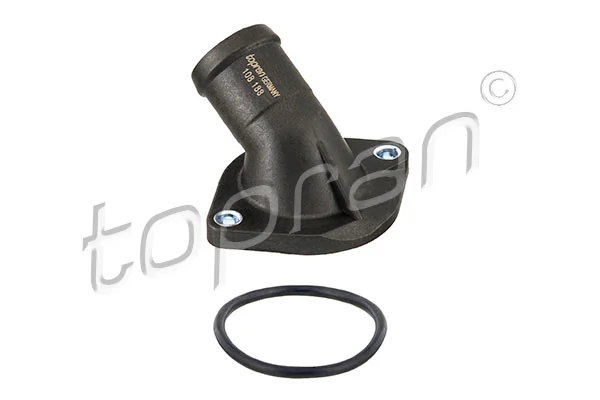Coolant Flange 108 188