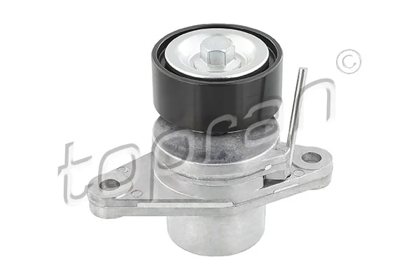 Belt Tensioner, V-ribbed belt 701 868