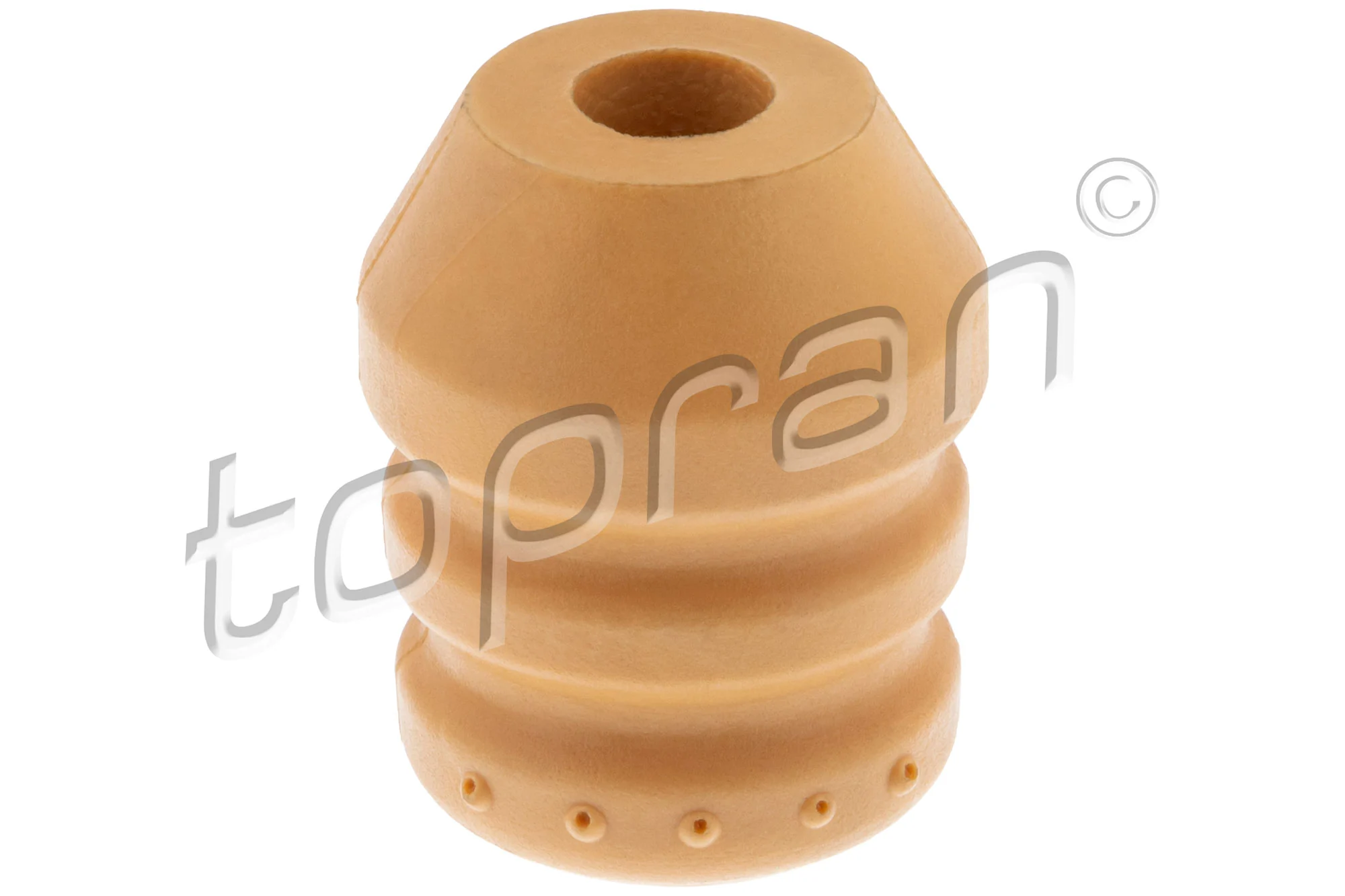 Rubber Buffer, suspension 116 399