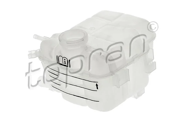 Expansion Tank, coolant 208 605