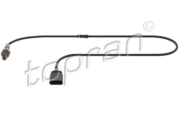 Oxygen Sensor 111 611