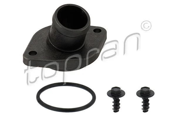 Coolant Flange 108 186