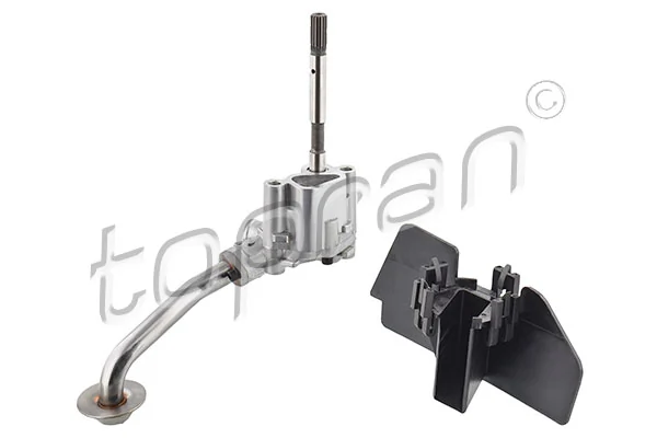 Oil Pump 100 256