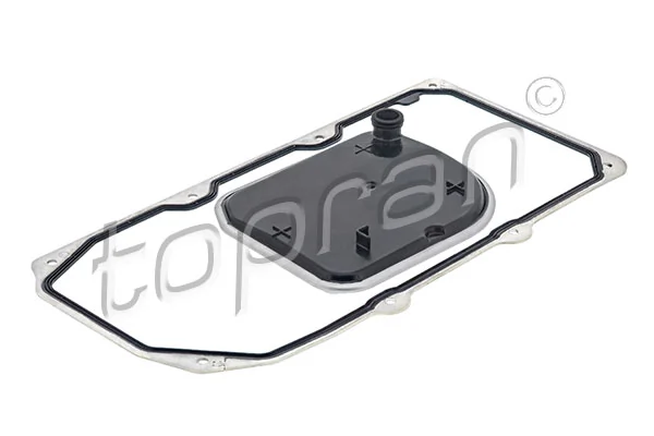 Hydraulic Filter Kit, automatic transmission 409 089