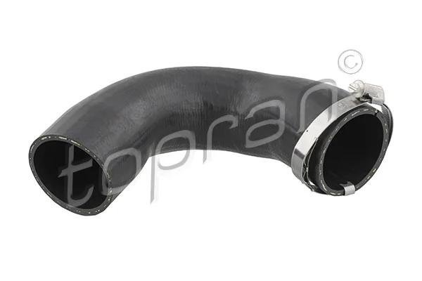 Charge Air Hose 118 293