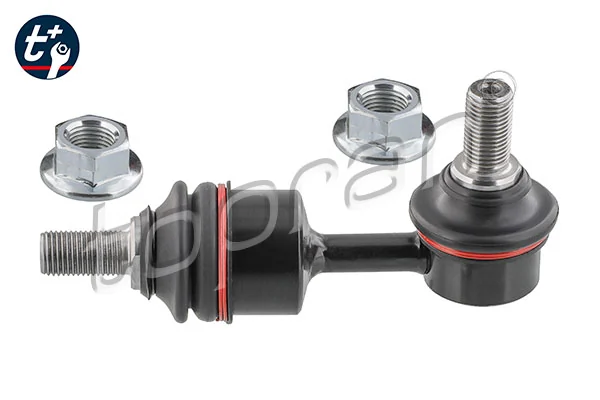 Link/Coupling Rod, stabiliser bar t+ 629 728