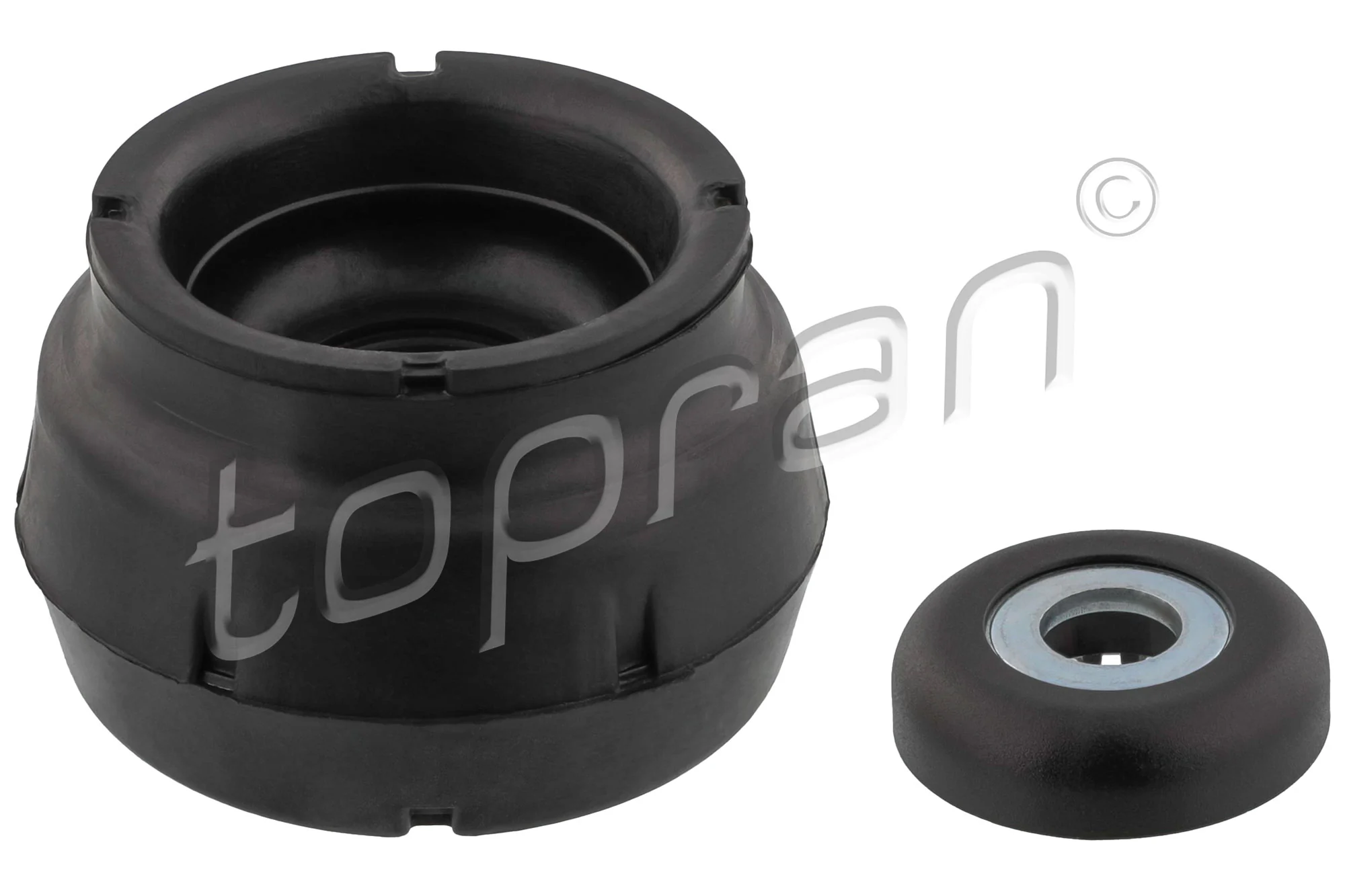 Repair Kit, suspension strut support mount 108 561