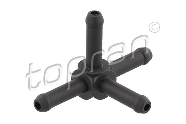 Coolant Flange 116 480