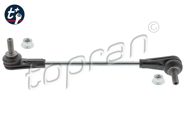 Link/Coupling Rod, stabiliser bar t+ 632 392
