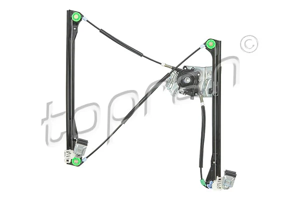 Window Regulator 111 710