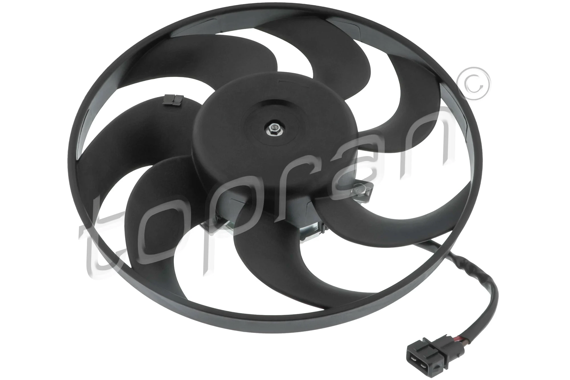Fan, engine cooling 111 438