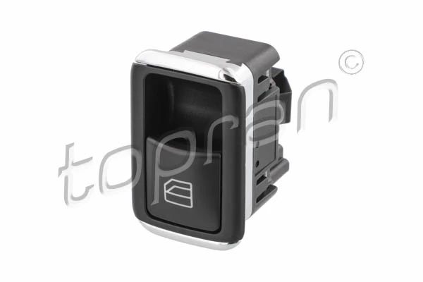 Switch, window regulator 409 630