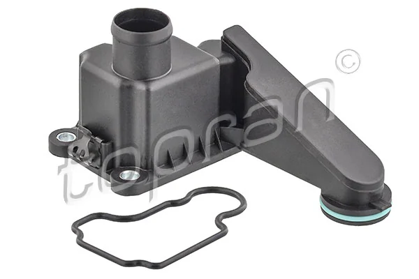 Valve, crankcase ventilation 111 357