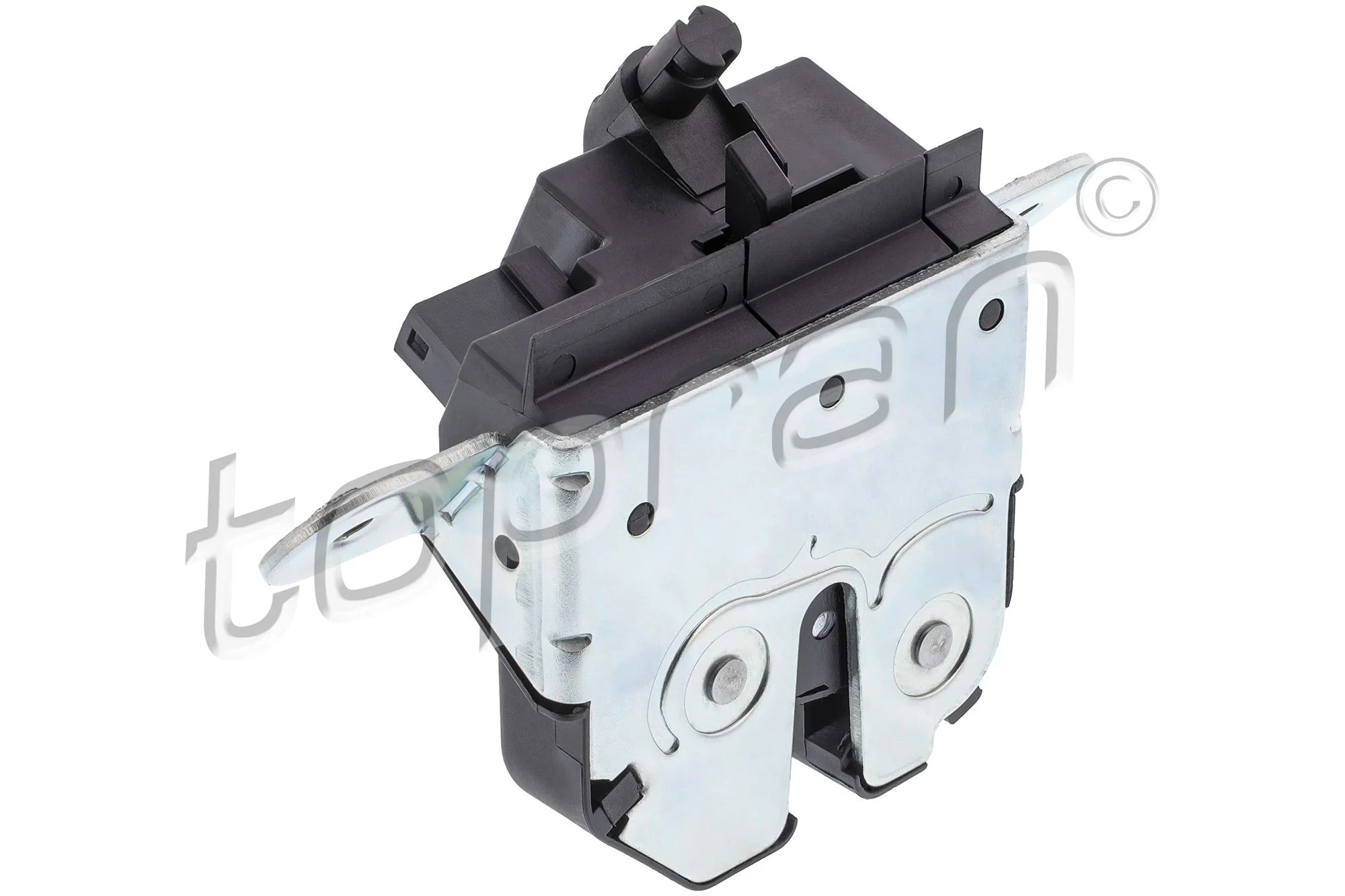 Tailgate Lock 623 662