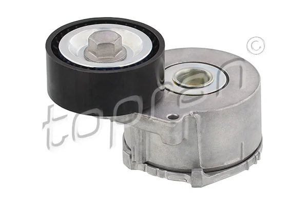 Belt Tensioner, V-ribbed belt 722 414