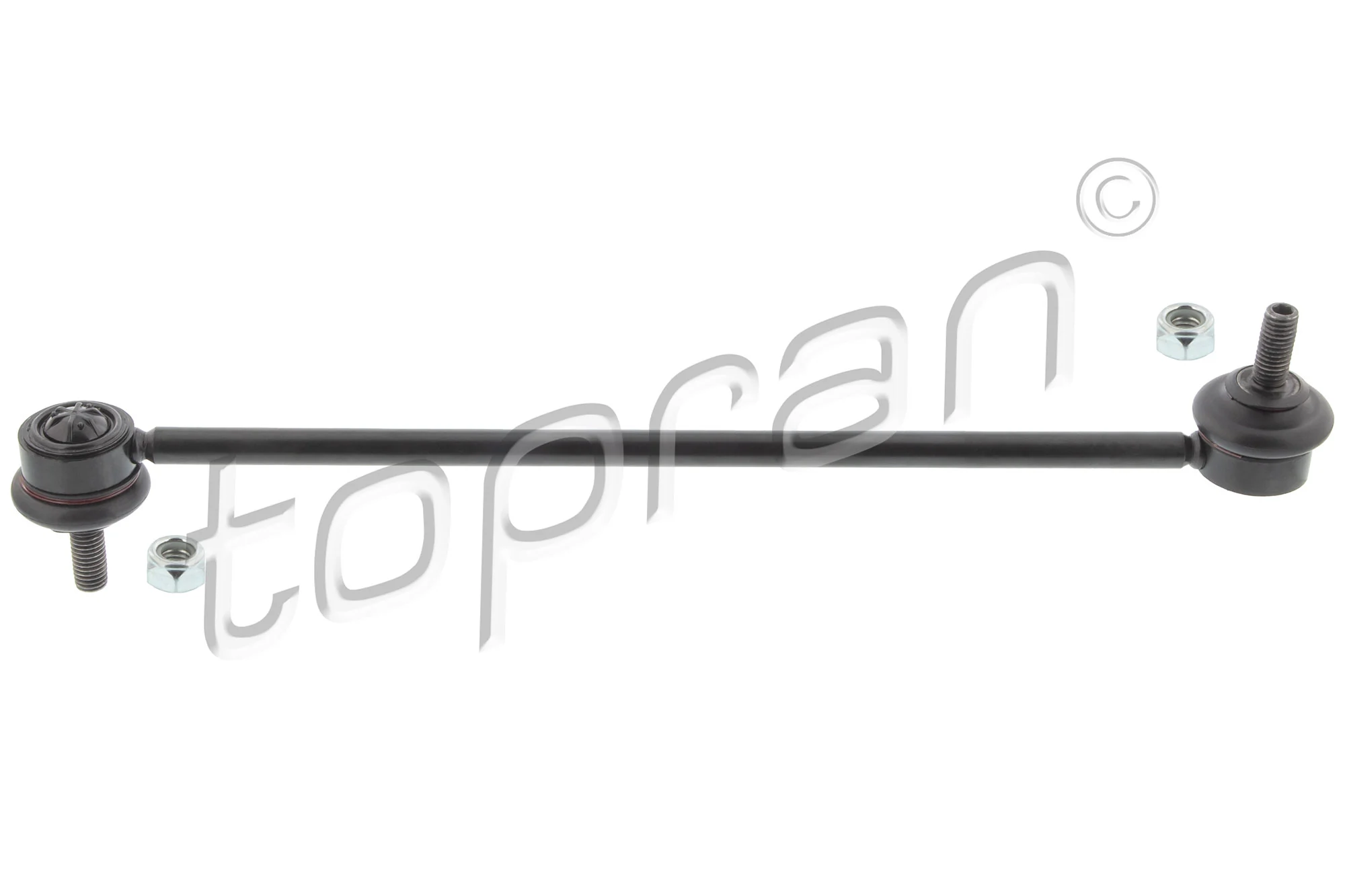 Link/Coupling Rod, stabiliser bar t+ 723 884