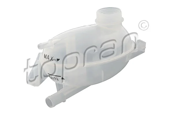 Expansion Tank, coolant 701 894