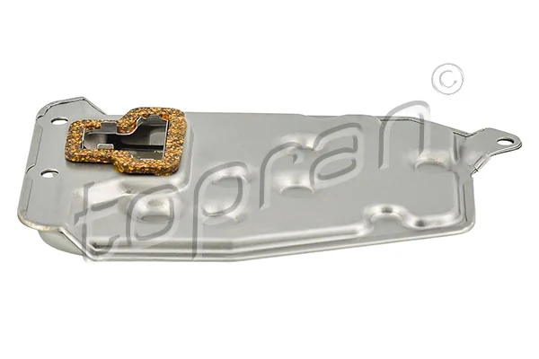 Hydraulic Filter, automatic transmission 600 445