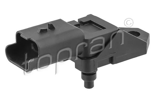 Sensor, boost pressure 302 641