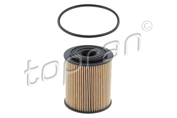 Oil Filter 501 071