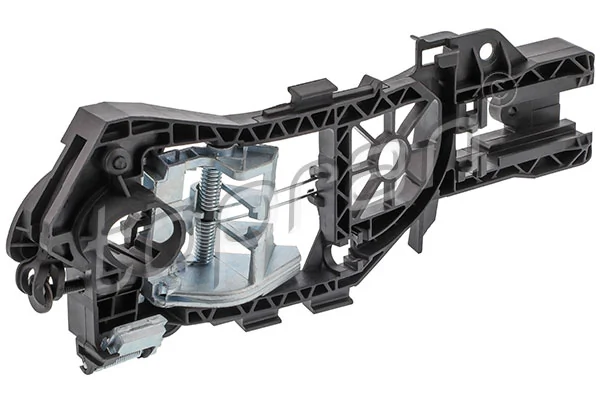 Frame, exterior door handle 119 918