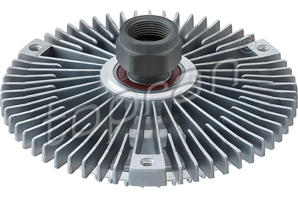 Clutch, radiator fan 500 863