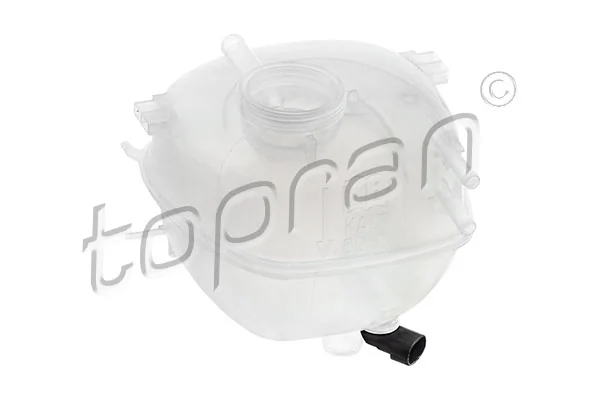 Expansion Tank, coolant 208 556
