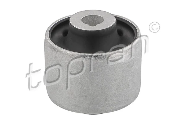 Mounting, control/trailing arm 634 513