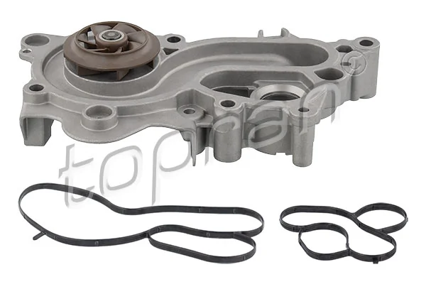 Water Pump, engine cooling 115 938