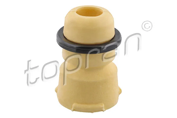 Rubber Buffer, suspension 116 484