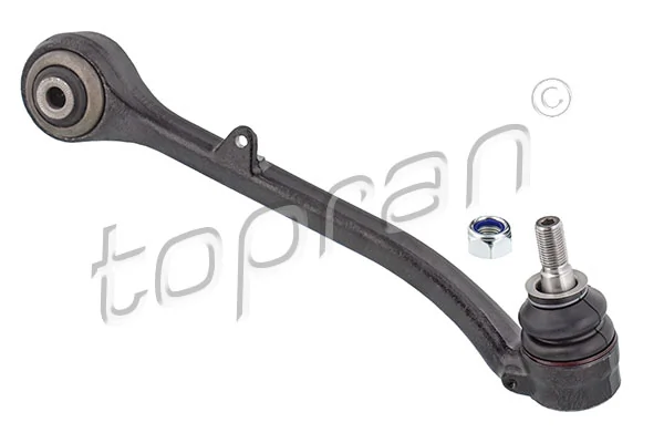 Control/Trailing Arm, wheel suspension 501 040