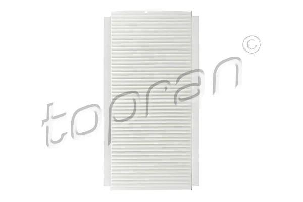 Filter, cabin air 300 105