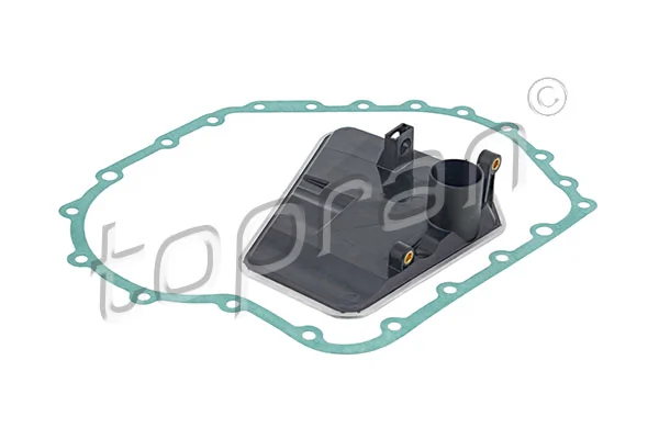 Hydraulic Filter Kit, automatic transmission 116 010