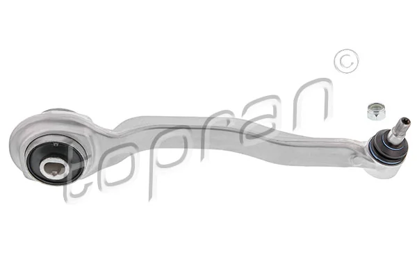 Control/Trailing Arm, wheel suspension 401 016