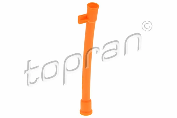 Tube, oil dipstick 108 032
