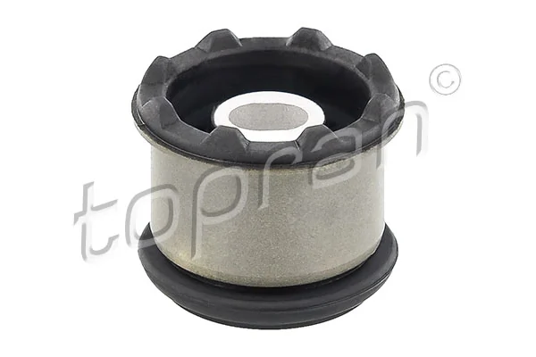 Mounting, automatic transmission support 107 983