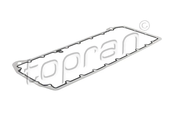 Gasket, oil sump 502 197