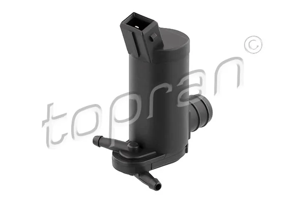 Washer Fluid Pump, window cleaning 300 635