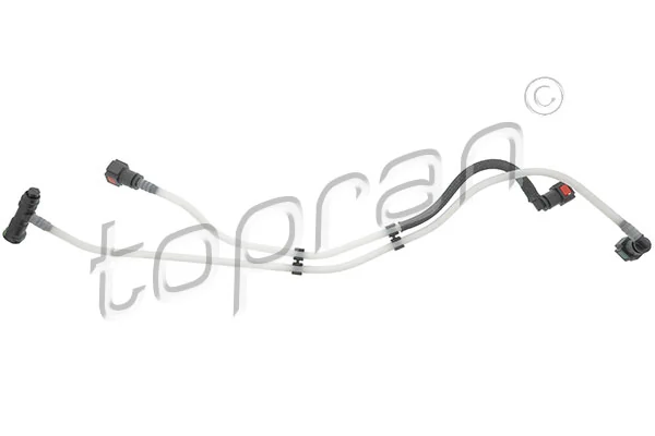 Fuel Line 702 154